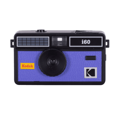 Appareil Photo Argentique Kodak i60 Violet