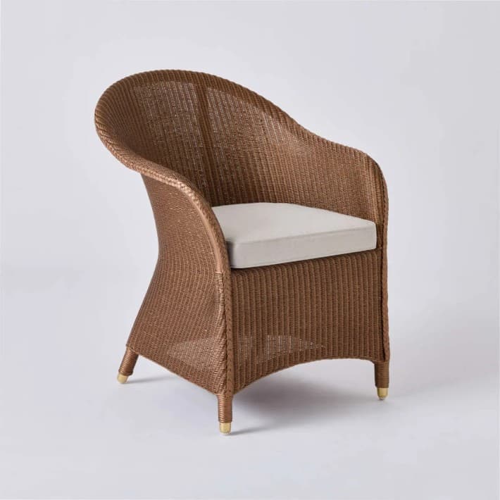 Coussin seul ou en option pour le fauteuil Sidonie