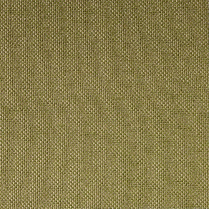 Fauteuil en rotin naturel esprit grand père Nantucket - T041 algue