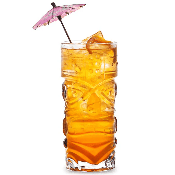 Verre Tiki Tahiti