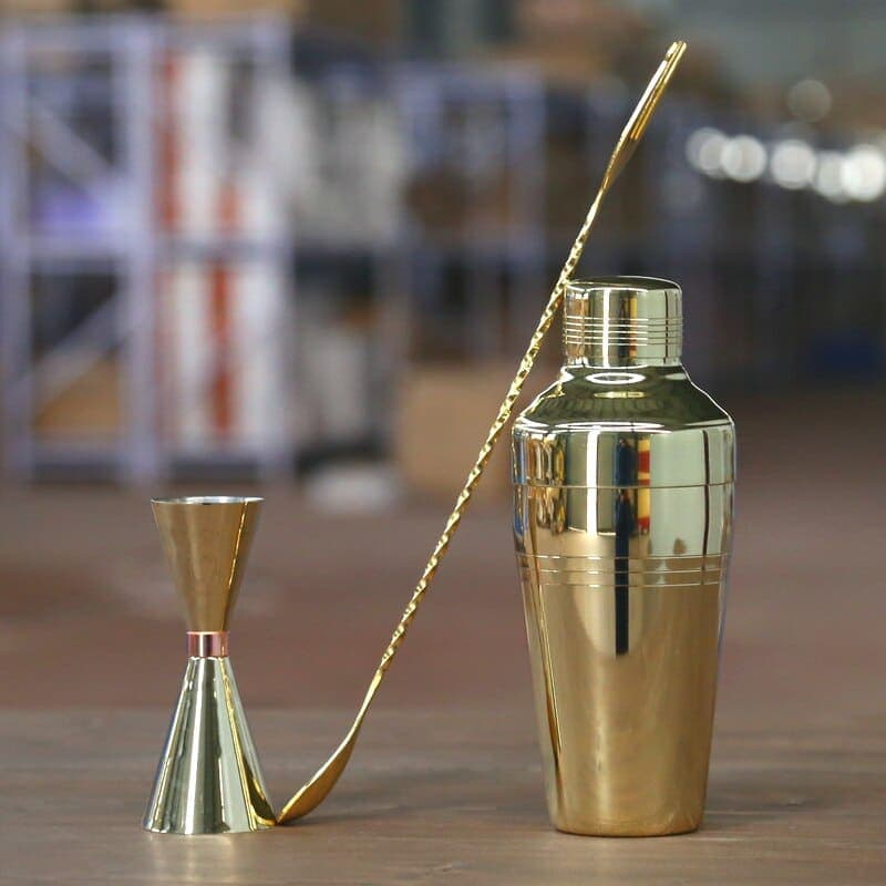 Kit Cocktail Cobbler Or