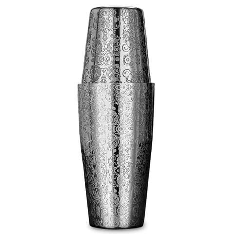 Shaker Boston Luxueux