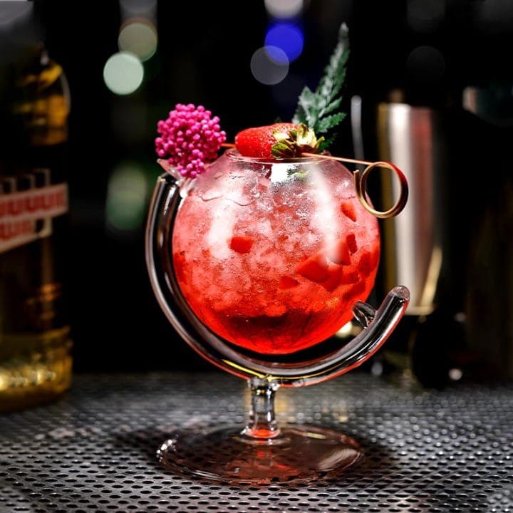 Verre Original Globe