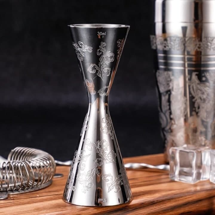 Doseur à Cocktail (Capacité: 30-60ML)