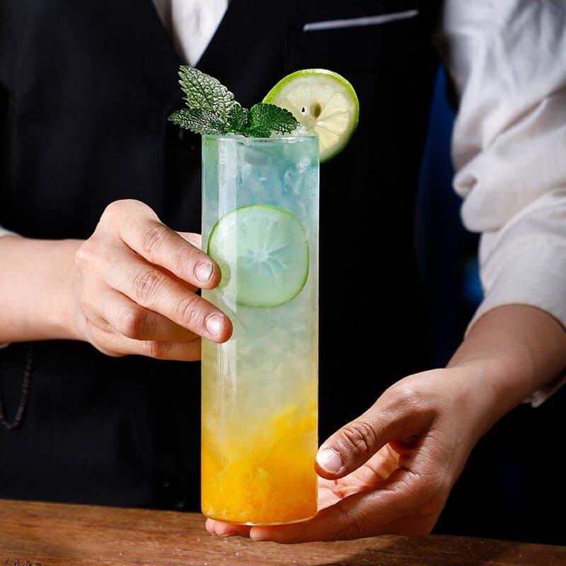 Grand Verre Cocktail