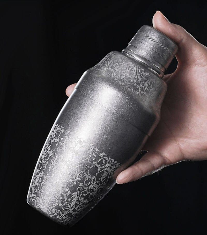 Shaker Cocktail Professionnel