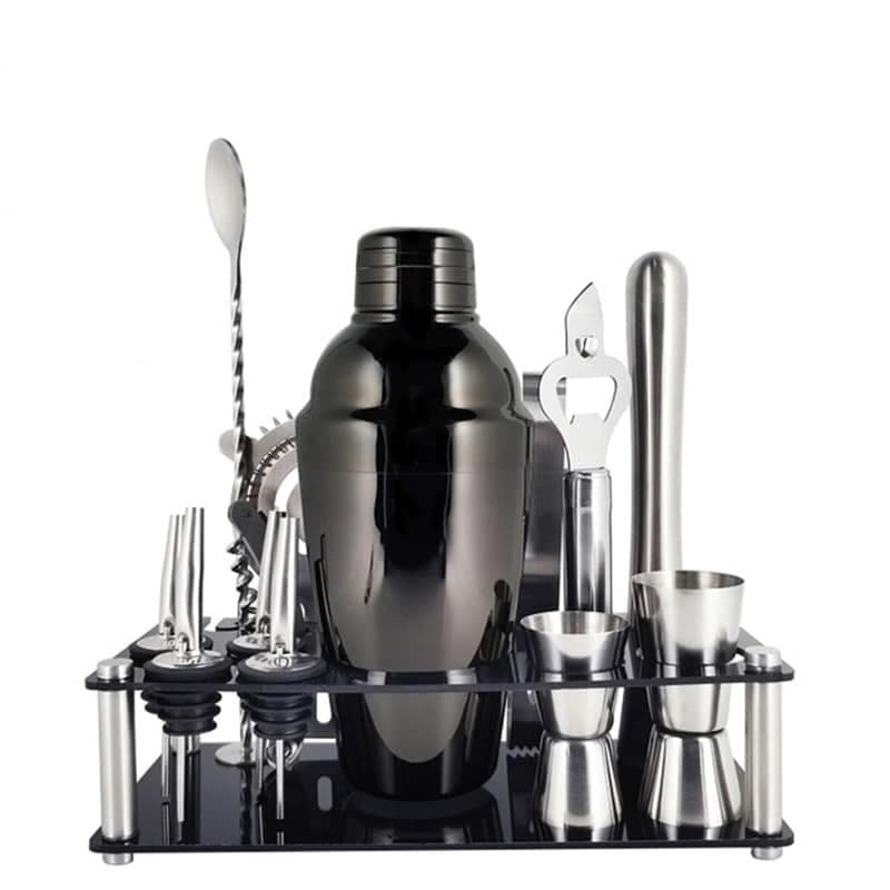 Kit Cocktail Noir 550ml