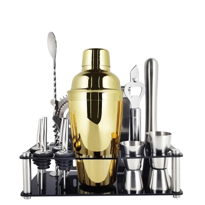 Kit Cocktail Or 550ml
