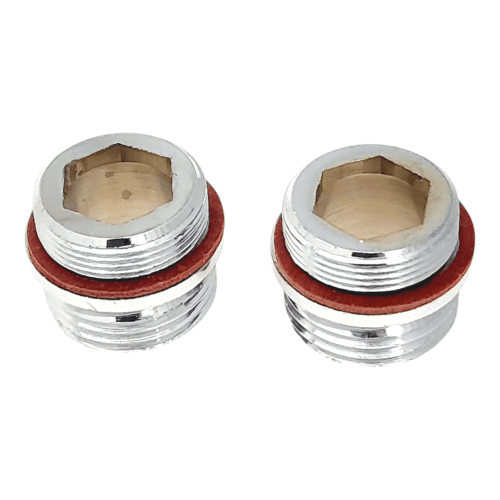 Delabie 969020.2p Réduction de bec M1/2" - M20/100.