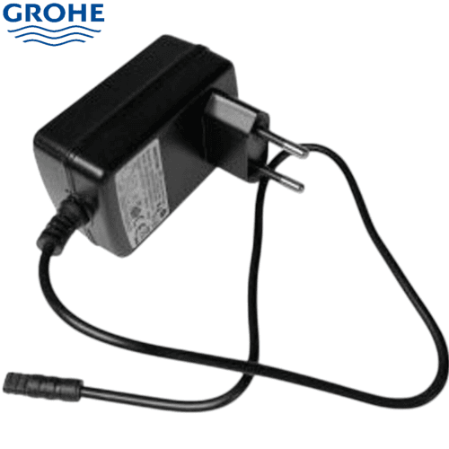 Grohe 42388000 Bloc Secteur - Transformateur.