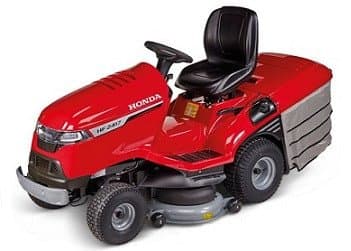 Tondeuse Autoportée HONDA HF 2417 HBE K5
