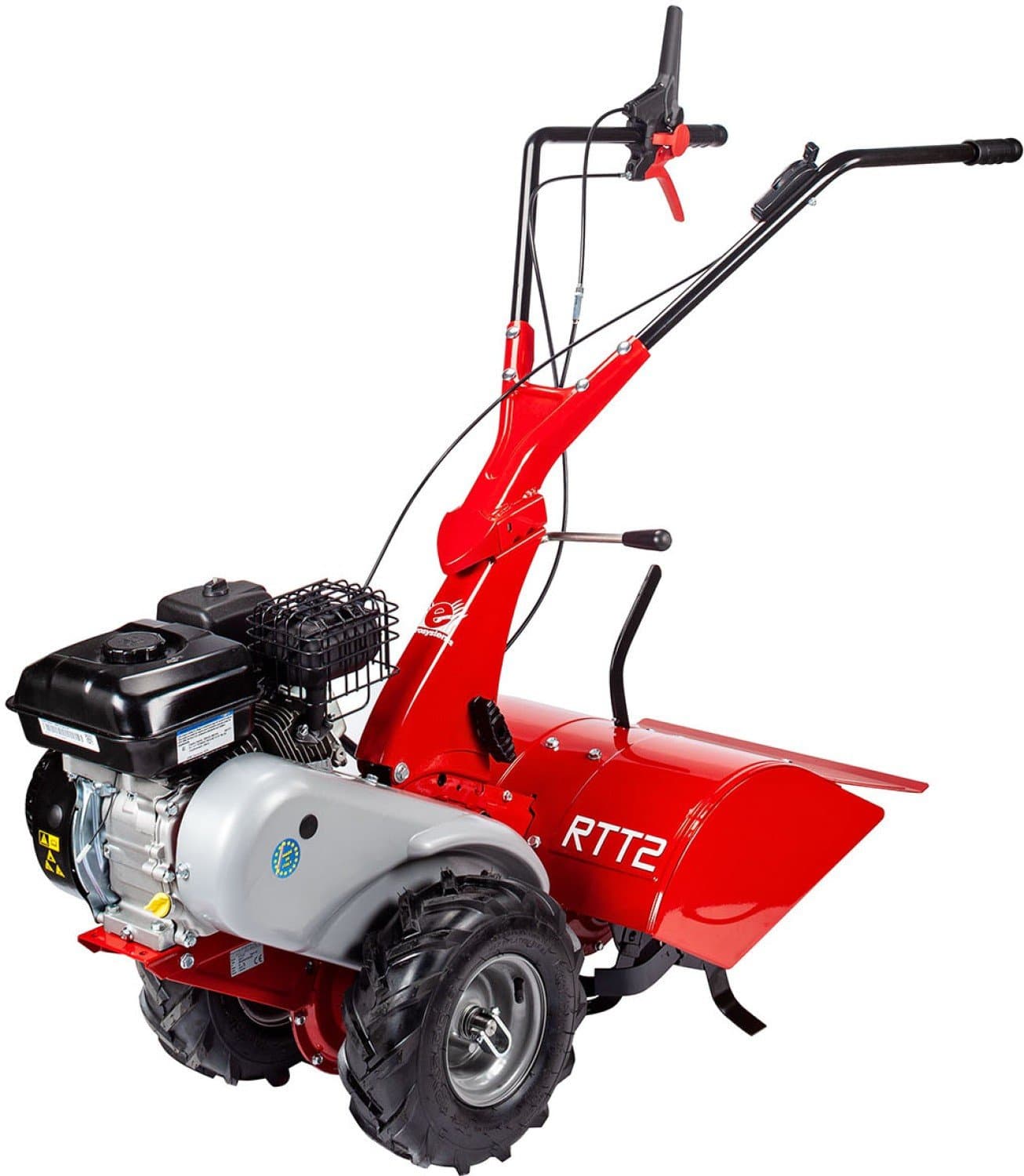 Motoculteur Honda OHV 4,6 CV – fraise arrière 50 cm