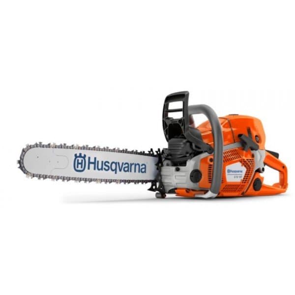 Tronçonneuse Husqvarna 572XP – 70,6 cm³, 4,3 kW