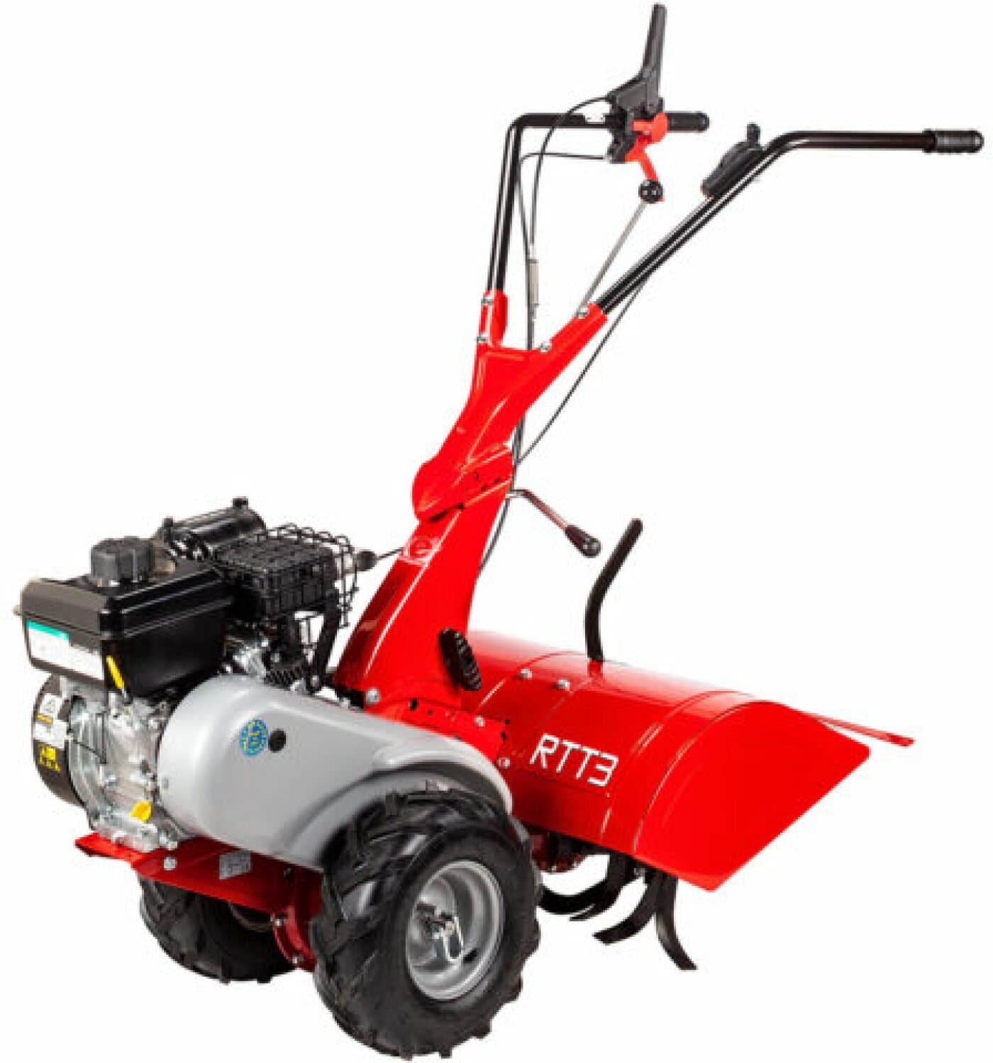 Motoculteur Loncin RTT3 TM70 – 212 cc, 60 cm, 4 vitesses
