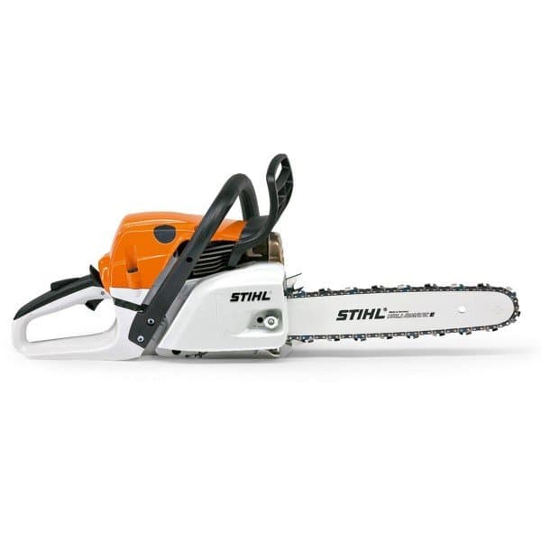 Tronçonneuse Stihl MS 241 C-M – 42,6 cm³, guide 40 ou 45 cm