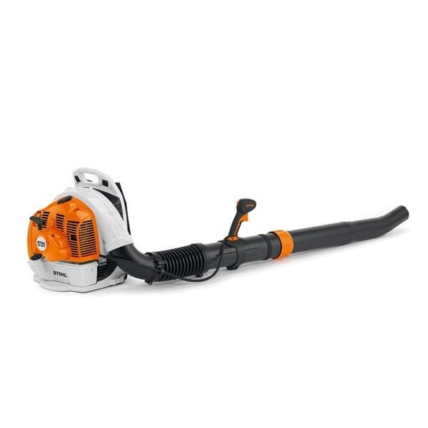 Souffleur à dos BR450 Stihl – 63,3 cm³, 28 N, tube réglable