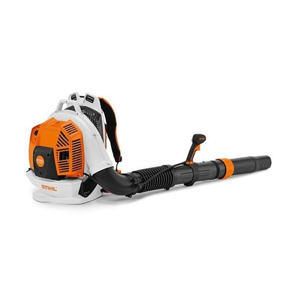 Souffleur à dos BR800 C-E Stihl – puissance et performance pro