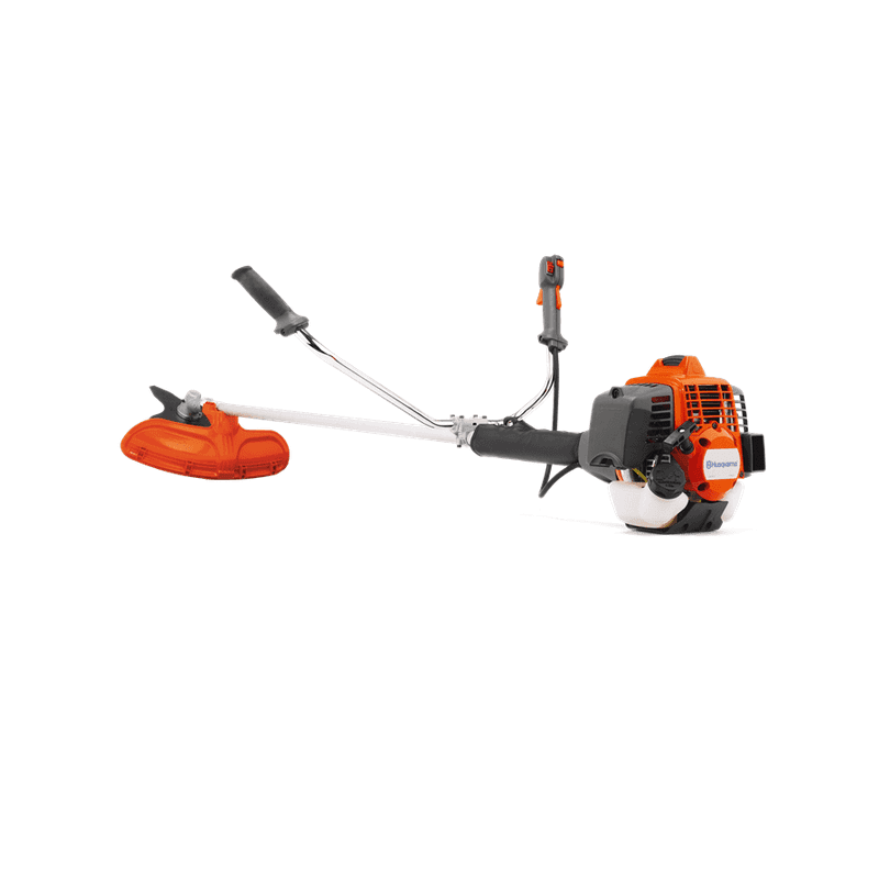 Débroussailleuse Husqvarna 543RS – 40,1 cm³, 7,4 kg, usage pro