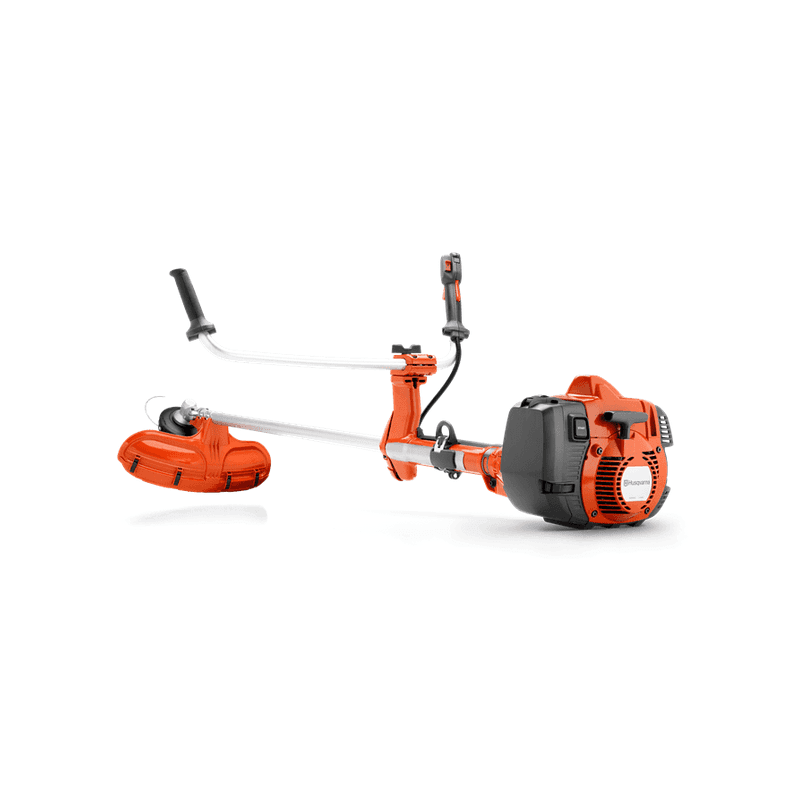 Débroussailleuse Husqvarna 555RXT –  professionnelle 53 cm³