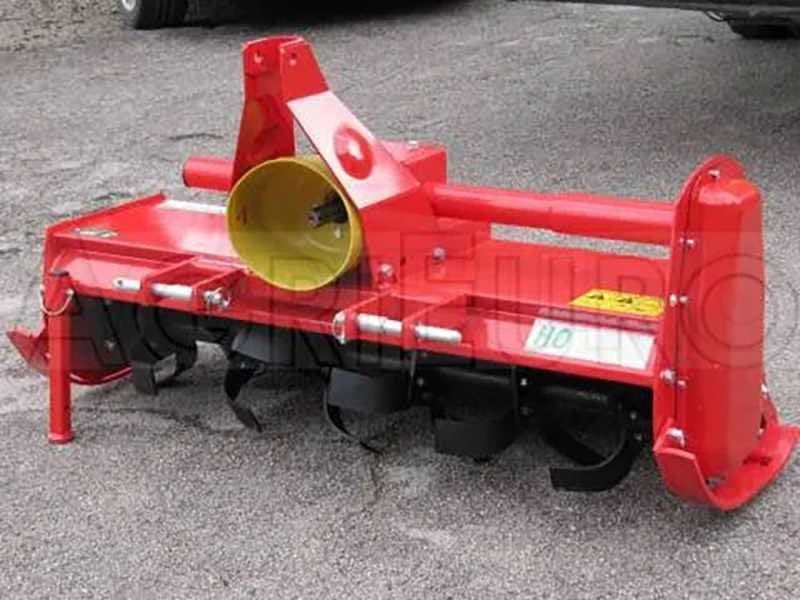 Fraise à tracteur HO 145 – déport mécanique 145 cm