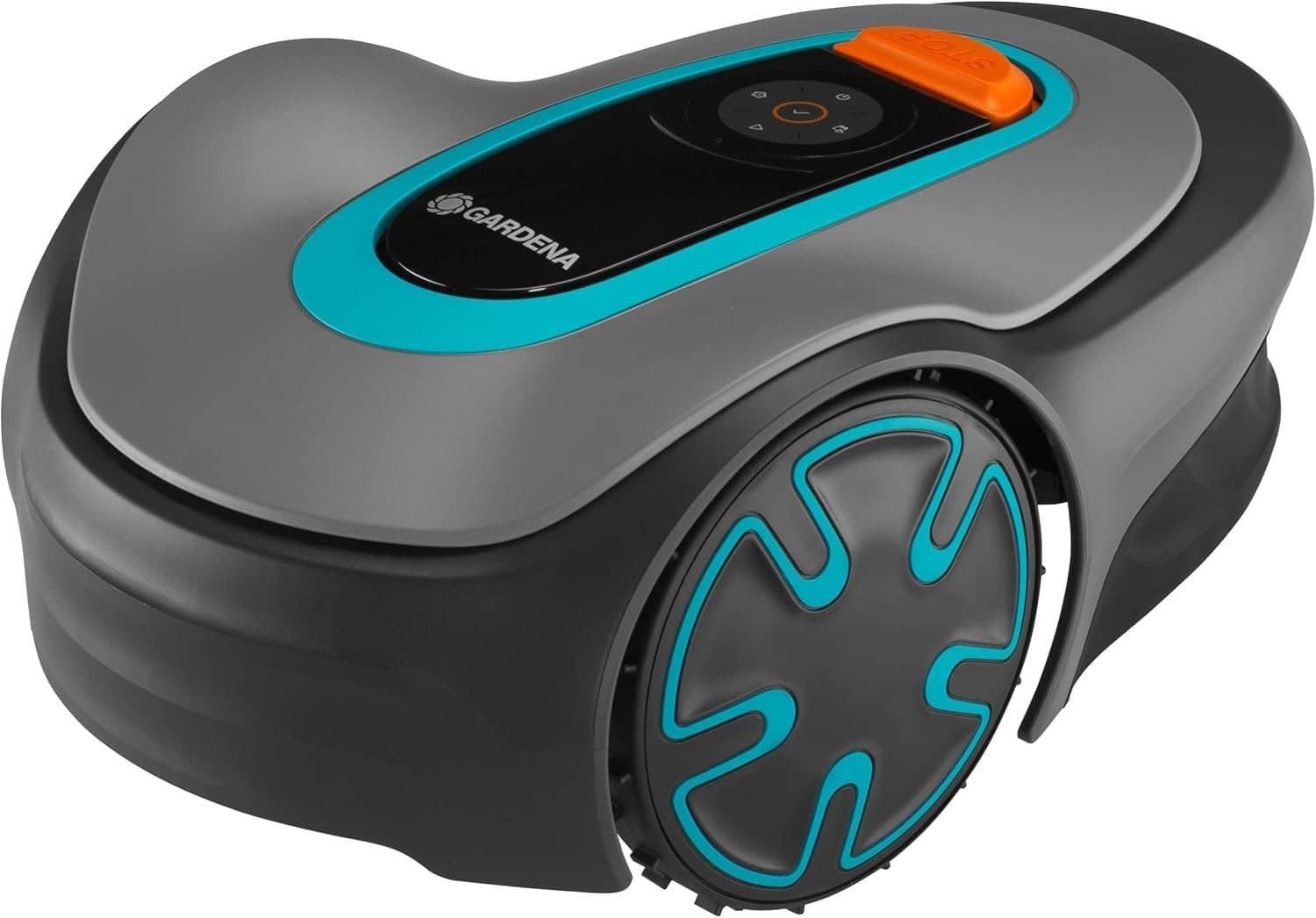 GARDENA Sileno Minimo 250