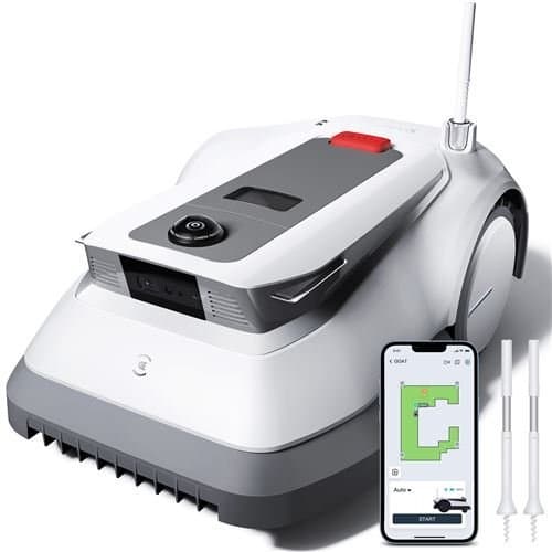 Ecovacs Goat G1-800W (MPB12) Robotmäher