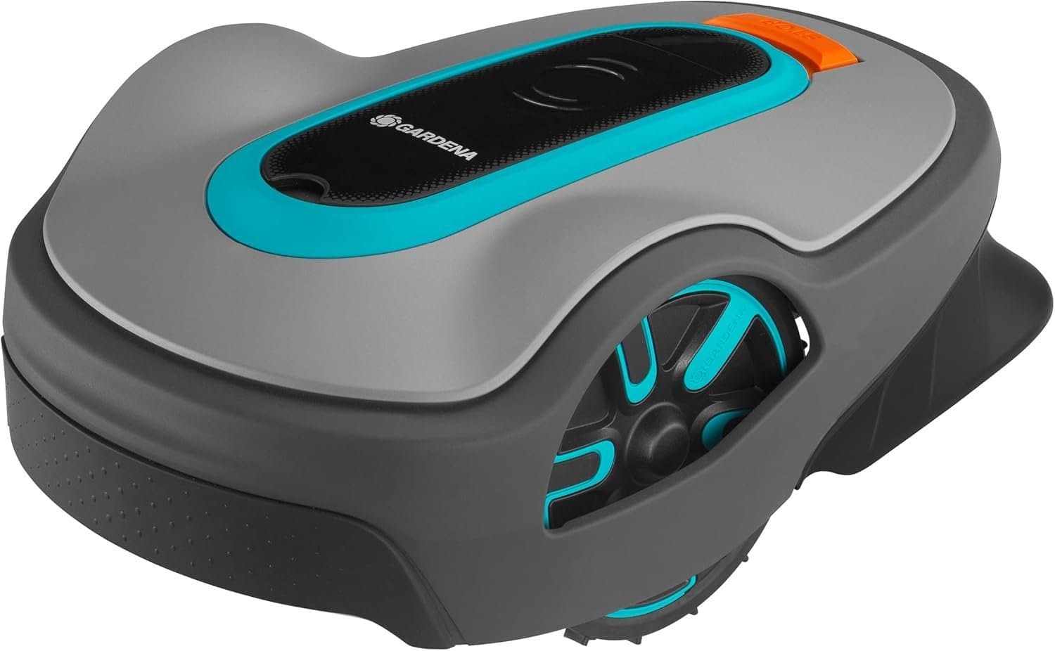 Tondeuse robot GARDENA SILENO life 750 – 15101-20