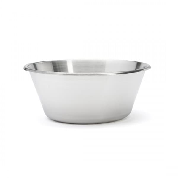 bassine conique en inox De Buyer 40 cm