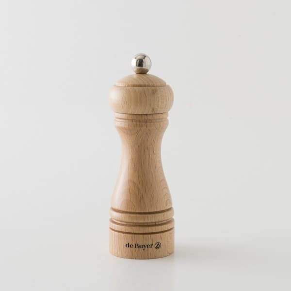 moulin à épices naturel 14 cm