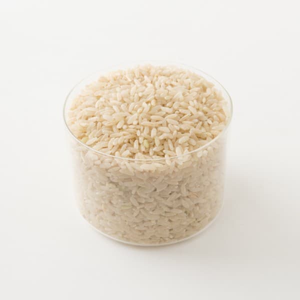 riz demi-complet bio de Camargue 500 g