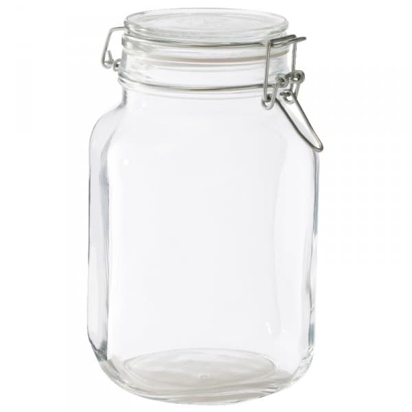 Bocal mécanique Julie 2l