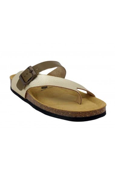 Tong femme-PLAKTON-Barbados-186228-3 coloris