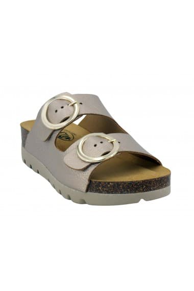 Mules femme Plakton-Memory-355993-2 coloris