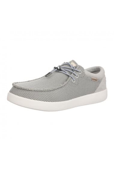 Basket lacet-Homme-KICK BACK-HAVEN MESH-4 coloris