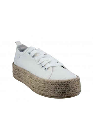 Basket compensée-Femme-PITAS-TINA-2 coloris