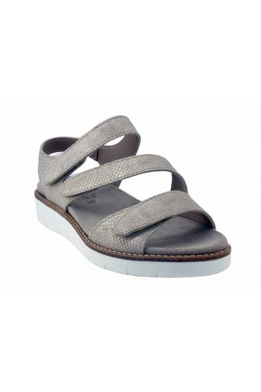 Sandale Altex-Aéros-3 coloris