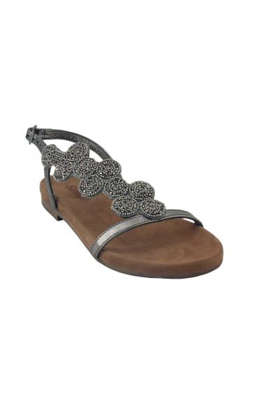 Santafé Tara-Argent