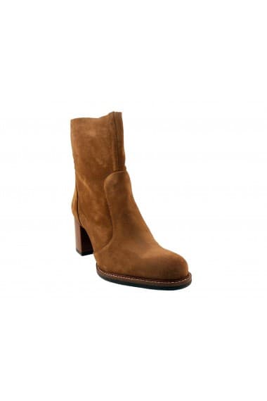 Bottines Muratti-Robertot-S0741C