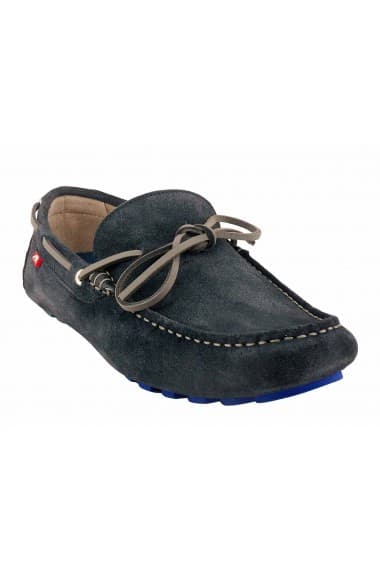Fluchos-Mocassin-FILIP F1472-Nubuck-2 coloris