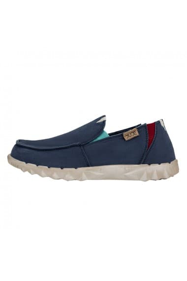 Heydude-Mocassins- FARTY WASHED-2 coloris