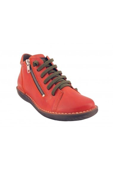 Chacal-Femme-Basket-6011 F- 2 coloris