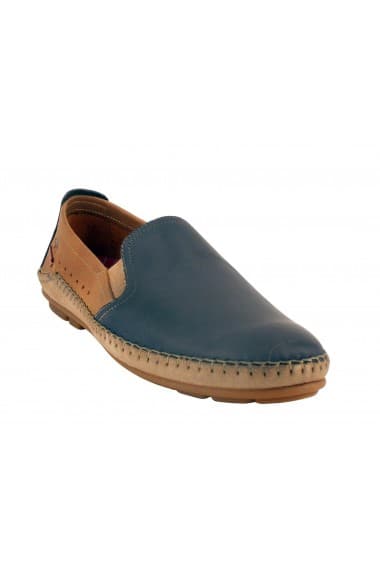 Mocassin homme Fluchos-SURF-Dorian-F1178-4 coloris