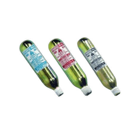 CARTOUCHE GILET DE SÉCURITÉ HIT-AIR