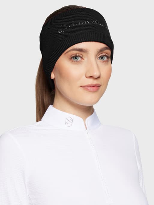 AMALIE CRYSTAL SAMSHIELD FW25