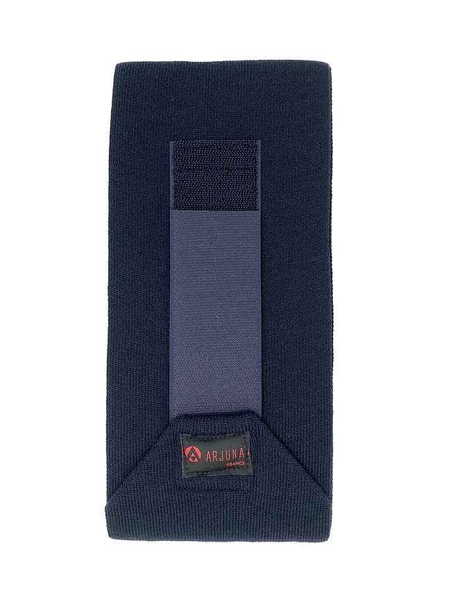 BANDES DE POLO ARJUNA BLEU MARINE