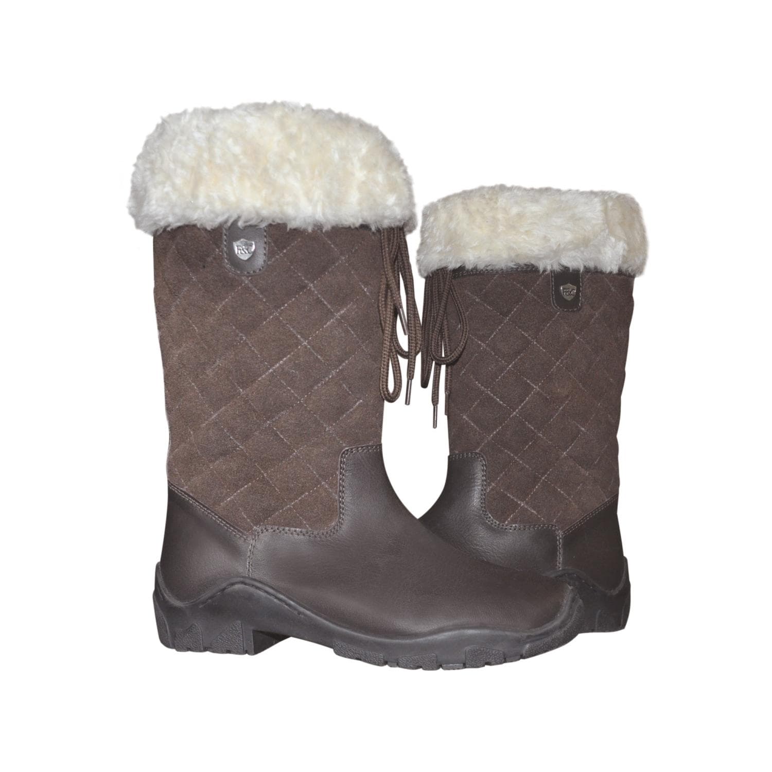 BOTTES "NUNAVIK" PRIVILEGE EQUITATION