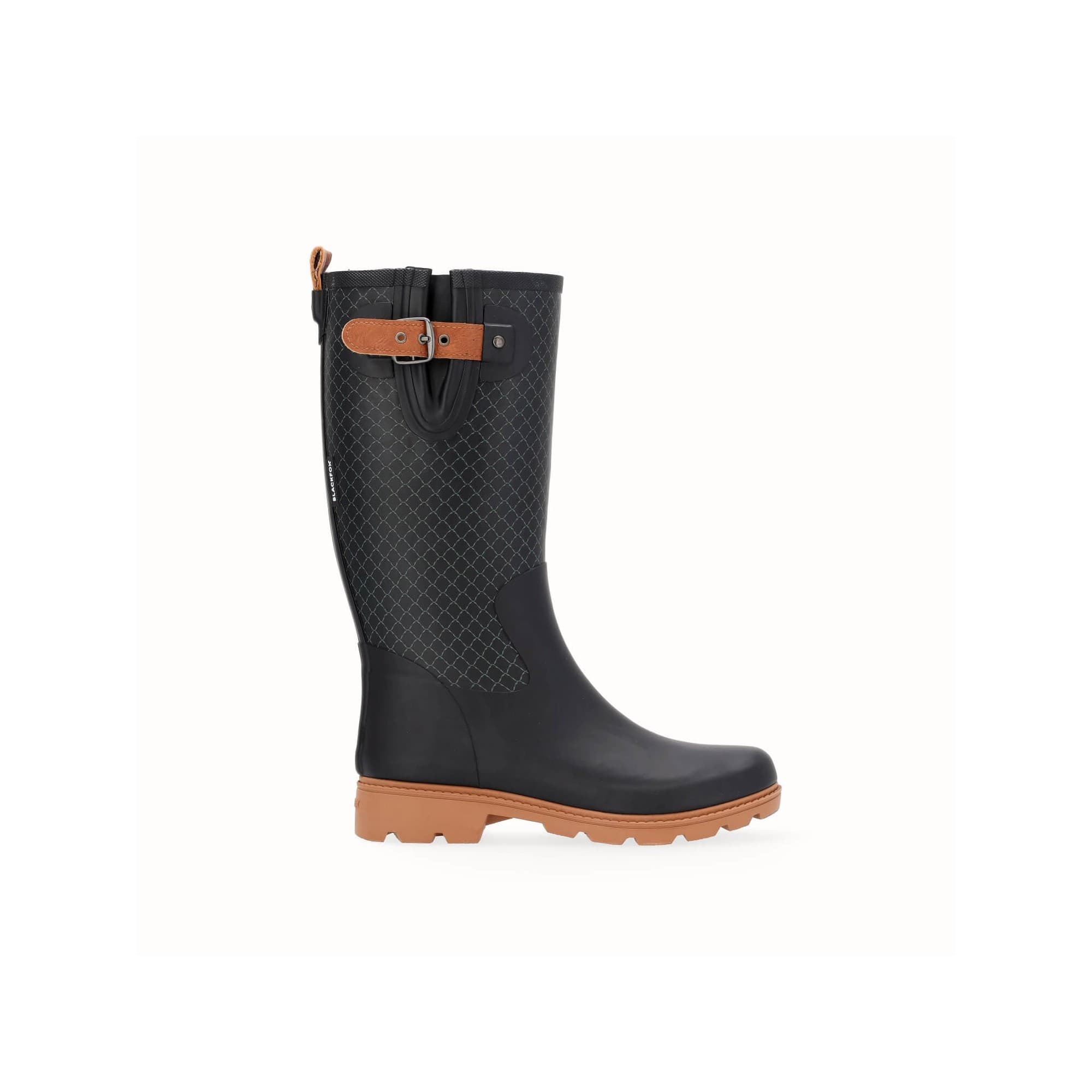 BOTTES TENNESSEE BLACKFOX
