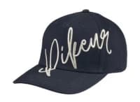 CASQUETTE COTON PIKEUR