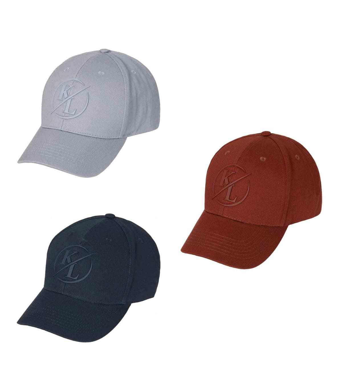 CASQUETTE UNISEXE "ORIYA" KINGSLAND