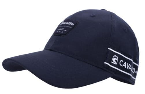 CASQUETTE UNISEXE "DAHEE" CAVALLO